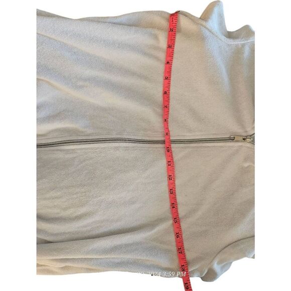 Girls 2XG 18 dress robe white - Picture 2 of 9